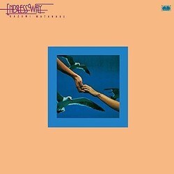 渡辺香津美／Endless Way
