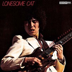 渡辺香津美／LONESOME CAT