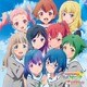 トキメキ感謝祭／情熱☆フルーツ (TVアニメ「アクションヒロイン チアフルーツ」 オープニング・テーマ)