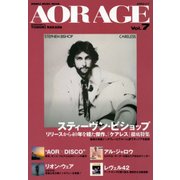 AOR AGE Vol.7 （シンコー・ミュージックMOOK） [ムック・その他]