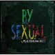 BY-SEXUAL／プラチナムベスト BY-SEXUAL