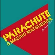 プラチナムベスト PARACHUTE&松原正樹