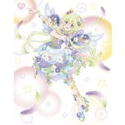 アイカツスターズ! 星のツバサシリーズ Blu-ray BOX 3