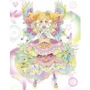 アイカツスターズ! 星のツバサシリーズ Blu-ray BOX 4