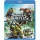 ミュータント・ニンジャ・タートルズ:影<シャドウズ> [Blu-ray Disc]