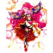 アイカツスターズ! 星のツバサシリーズ Blu-ray BOX 1