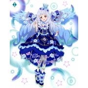 アイカツスターズ! 星のツバサシリーズ Blu-ray BOX 2