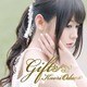 織田かおり／Gift