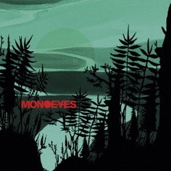 MONOEYES／Dim The Lights