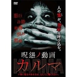 呪怨ノ動画 カルマ2 [DVD]