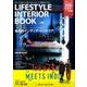 LIFESTYLEINTERIOR BOOK 2017夏－BELLE MAISON [単行本]