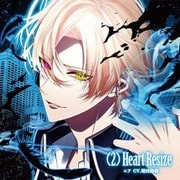 ダミーヘッド官能ロック 「THANATOS NiGHT Re：Vival」 Vol.2 ニア CV.増田俊樹 [CD]