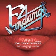ザ・コンプリート RCA アルバムズ 1977-1980 (4CD BOXSET)