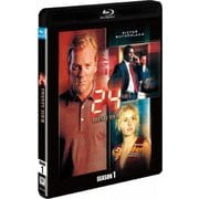 24-TWENTY FOUR- シーズン1 SEASONS ブルーレイ・ボックス