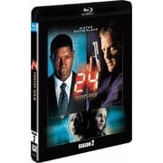 24-TWENTY FOUR- シーズン2 SEASONS ブルーレイ・ボックス