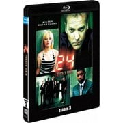 24-TWENTY FOUR- シーズン3 SEASONS ブルーレイ・ボックス