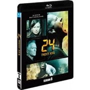 24-TWENTY FOUR- シーズン6 SEASONS ブルーレイ・ボックス