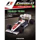 F1マシンコレクション 2017年 6/27号（11） [雑誌]