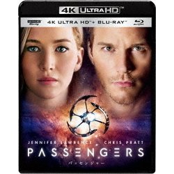 パッセンジャー [UltraHD Blu-ray]