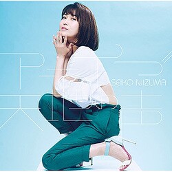 新妻聖子／アライブ/天地の声