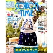 COTTON TIME (コットン タイム) 2017年 07月号 [雑誌]