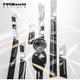 UVERworld／DECIDED