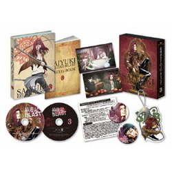 ヨドバシ Com 最遊記 Reload Blast 第3巻 Dvd 通販 全品無料配達