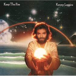 ケニー・ロギンス／キープ・ザ・ファイア