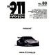 THE 911 & PORSCHE MAGAZINE (ザ 911 ポルシェ マガジン) 2017年 07月号 [雑誌]