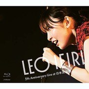 5th Anniversary Live at 日本武道館