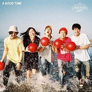 A GOOD TIME