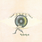 PSYCHEDELIX Ⅱ -revisited-