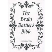 The Brain Battler's Bible [単行本]