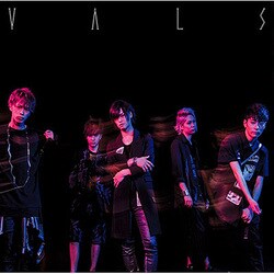 VALS／消滅彼女
