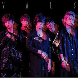 VALS／消滅彼女
