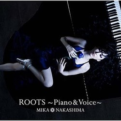 中島美嘉／ROOTS ～Piano & Voice～
