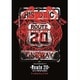 T.M.Revolution／T.M.R. LIVE REVOLUTION'16-'17 -Route 20- LIVE AT NIPPON BUDOKAN [DVD]