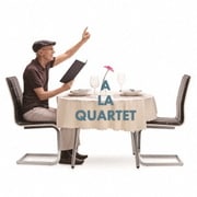 A LA QUARTET