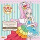 キラキラ☆プリキュアアラモード sweet etude 6 キュアパルフェ 虹色エスポワール