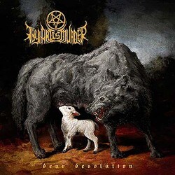 Thy Art Is Murder／ディア・デソレイション