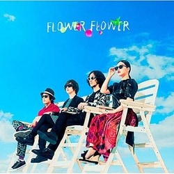 FLOWER FLOWER／マネキン