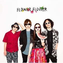 FLOWER FLOWER／マネキン