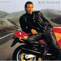 ボズ・スキャッグス／アザー・ロード