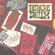PSYCHEDELIX -revisited-