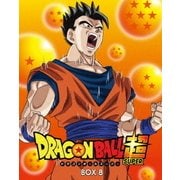 ドラゴンボール超 Blu-ray BOX8
