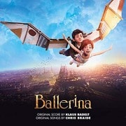 オリジナル・サウンドトラック フェリシーと夢のトウシューズ