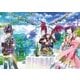 夢王国と眠れる100人の王子様 ショート 下巻 [DVD]
