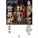 クラシックでわかる世界史 新版-時代を生きた作曲家、歴史を変えた名曲 [単行本]