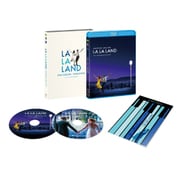 ラ・ラ・ランド コレクターズ・エディション [Blu-ray Disc]