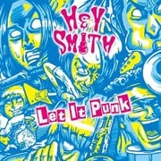 Let It Punk